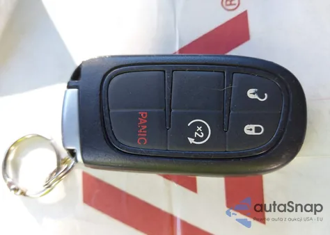 2017 Jeep Cherokee Limited из США, поврежденный, VIN 1C4PJMDB0HW599120